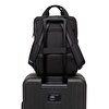 ICON TOTEPACK ON BLACK SIRT ÇANTASI