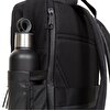 ICON TOTEPACK ON BLACK SIRT ÇANTASI
