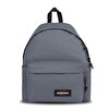 PADDED PAK'R COBBLE GREY SIRT ÇANTASI
