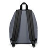 PADDED PAK'R COBBLE GREY SIRT ÇANTASI