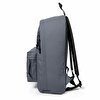 OUT OF OFFICE COBBLE GREY SIRT ÇANTASI