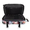 JAWS X EASTPAK TRANSIT'R M JAWS PRINT TEKERLEKLİ VALİZ
