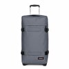 TRANSIT'R M COBBLE GREY TEKERLEKLİ VALİZ