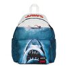 JAWS X EASTPAK DAY PAK'R JAWS POSTER SIRT ÇANTASI