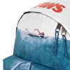 JAWS X EASTPAK DAY PAK'R JAWS POSTER SIRT ÇANTASI