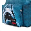 JAWS X EASTPAK DAY PAK'R JAWS POSTER SIRT ÇANTASI