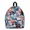 JAWS X EASTPAK DAY PAK'R JAWS PRINT SIRT ÇANTASI