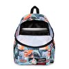 JAWS X EASTPAK DAY PAK'R JAWS PRINT SIRT ÇANTASI