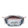 BUMBAG LARGE WASHED PINK BEL ÇANTASI