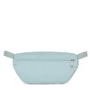 BUMBAG LARGE WASHED TURQUOISE BEL ÇANTASI