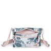 CROSTIN WASHED PINK OMUZ ÇANTASI