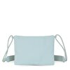 CROSTIN WASHED TURQUOISE OMUZ ÇANTASI