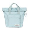 SHOPP'R PACK WASHED TURQUOISE SIRT ÇANTASI