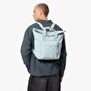 SHOPP'R PACK WASHED TURQUOISE SIRT ÇANTASI