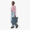 SHOPP'R PACK WASHED COBBLE SIRT ÇANTASI
