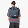 SHOPP'R PACK WASHED COBBLE SIRT ÇANTASI