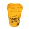 JAWS X EASTPAK SAILING BAG JAWS YELLOW SIRT ÇANTASI