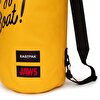 JAWS X EASTPAK SAILING BAG JAWS YELLOW SIRT ÇANTASI