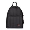 QUILTED PADDED PAK'R CG BLACK SIRT ÇANTASI
