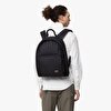 QUILTED PADDED PAK'R CG BLACK SIRT ÇANTASI