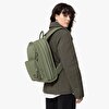 QUILTED PADDED PAK'R CG KHAKI SIRT ÇANTASI
