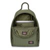 QUILTED PADDED PAK'R CG KHAKI SIRT ÇANTASI