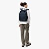 QUILTED PADDED PAK'R CG NAVY SIRT ÇANTASI