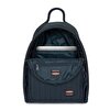 QUILTED PADDED PAK'R CG NAVY SIRT ÇANTASI