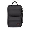 QUILTED TRAVEL PACK CG BLACK SEYAHAT ÇANTASI