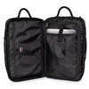 QUILTED TRAVEL PACK CG BLACK SEYAHAT ÇANTASI