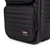 QUILTED TRAVEL PACK CG BLACK SEYAHAT ÇANTASI