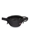 QUILTED WAIST BAG CG BLACK BEL ÇANTASI