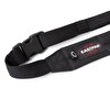 QUILTED WAIST BAG CG BLACK BEL ÇANTASI