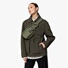 QUILTED WAIST BAG CG KHAKI BEL ÇANTASI