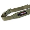 QUILTED WAIST BAG CG KHAKI BEL ÇANTASI
