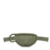 QUILTED WAIST BAG CG KHAKI BEL ÇANTASI