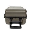 RESIST'R CASE S ARMY OLIVE TEKERLEKLİ VALİZ