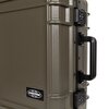 RESIST'R CASE S ARMY OLIVE TEKERLEKLİ VALİZ