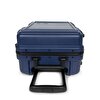 RESIST'R CASE S ULTRA MARINE TEKERLEKLİ VALİZ