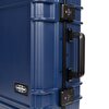 RESIST'R CASE S ULTRA MARINE TEKERLEKLİ VALİZ