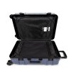 RESIST'R CASE M ULTRA MARINE TEKERLEKLİ VALİZ