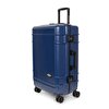 RESIST'R CASE M ULTRA MARINE TEKERLEKLİ VALİZ