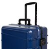 RESIST'R CASE M ULTRA MARINE TEKERLEKLİ VALİZ