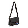 DAILY MINI BAG DP BLACK OMUZ ÇANTASI