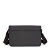 DAILY MINI BAG DP BLACK OMUZ ÇANTASI