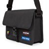 DAILY MINI BAG DP BLACK OMUZ ÇANTASI