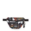 BASQUIAT X EASTPAK SPRINGER BASQUIAT KINGS OF EGYPT 2 BEL ÇANTASI
