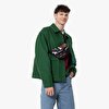 BASQUIAT X EASTPAK SPRINGER BASQUIAT KINGS OF EGYPT 2 BEL ÇANTASI
