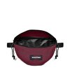 SPRINGER MAROON BURGUNDY BEL ÇANTASI