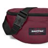 SPRINGER MAROON BURGUNDY BEL ÇANTASI